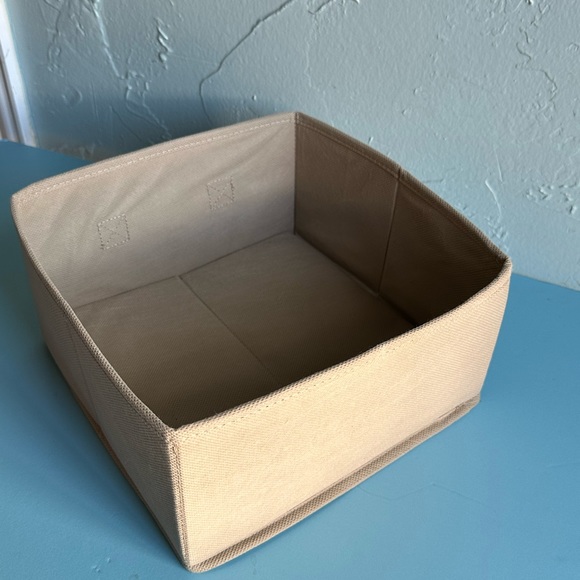 Collapsible Storage Bin Container - Picture 11 of 12